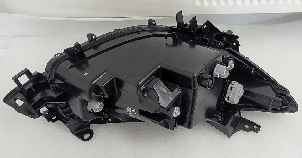 фото №16, Лампа перед левая перед mazda cx-5 i lift 8 pin 5+3 2014-2017