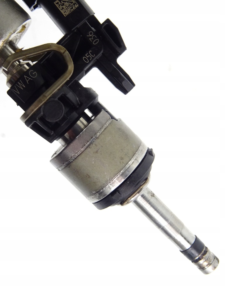 фото №7, Skoda scala 1.0 tsi молдинг упорскування форсунки 05e906054a 05c130241b