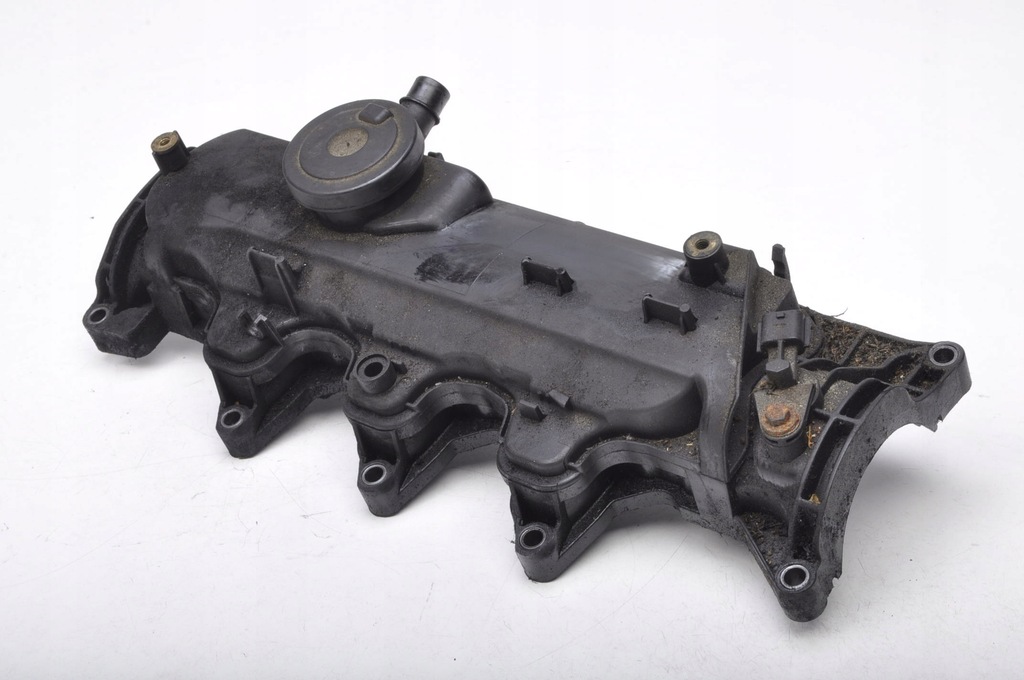 фото №1, Nissan nv200 renault scenic ii clio iv 1.5 dci крышка клапанов 8200629199g