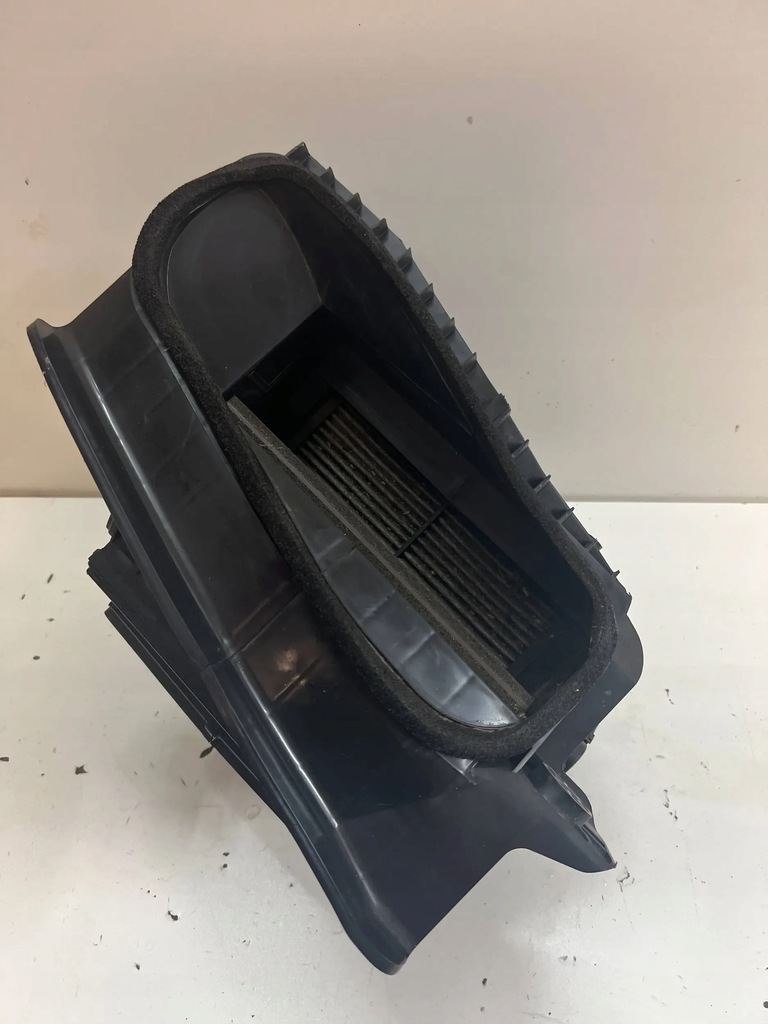 фото №9, Mazda 3 iii bm 2014- 2.0 бензин вентилятор воздуходувка отопителя europa