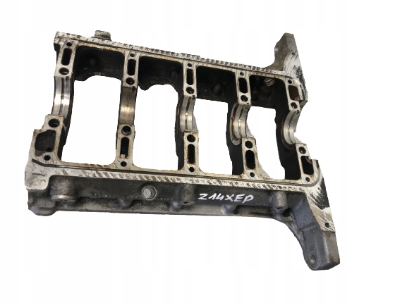 фото №1, Опора вала opel astra h z14xep 24455489