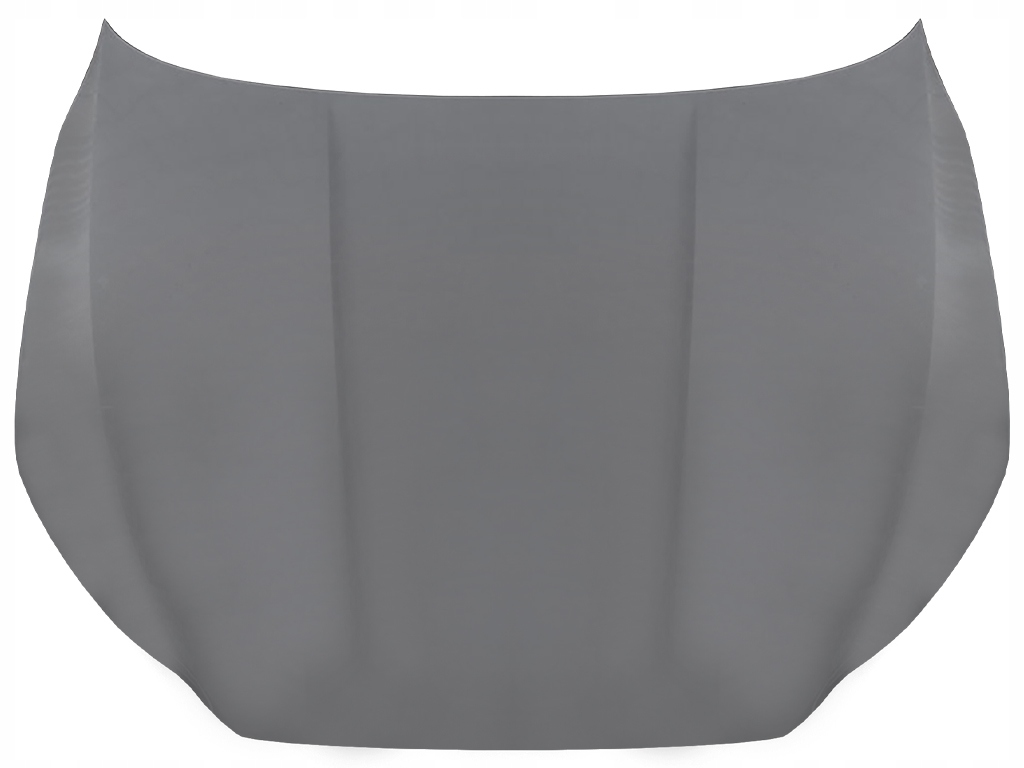 Купить Audi a5 b8 2016-2019 капот крышка сталь 8w6823029