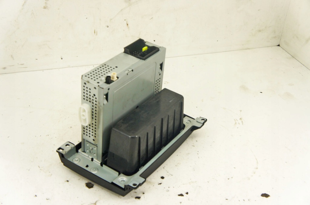 фото №7, Ry111 mercedes vito w447 радио a4478201202