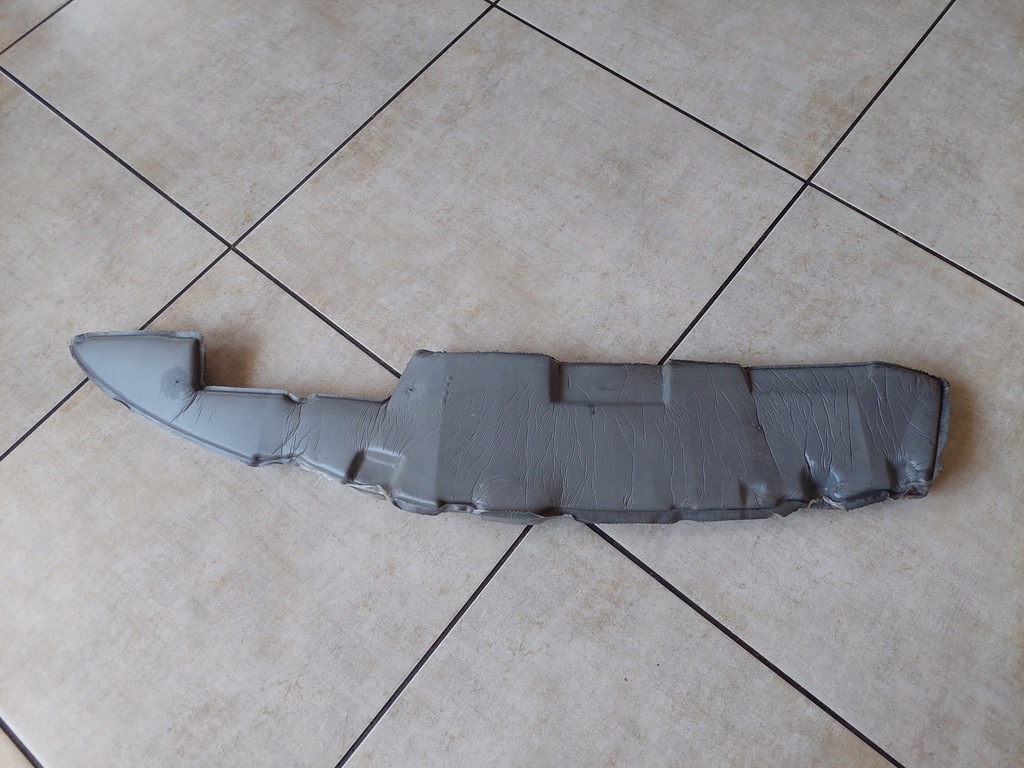 фото №5, Шумоізоляція крила - правий перед - dacia duster ii - 2017