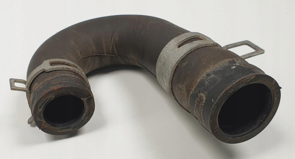 фото №2, Wąż труба wody mazda rx-8