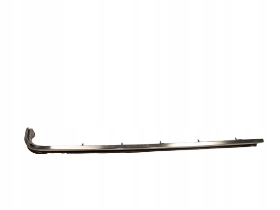 фото №1, Ford custom transit направляющая направляющая дверь