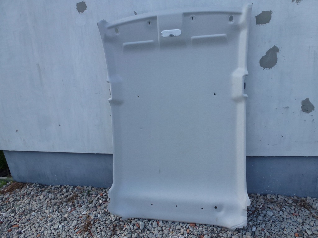 фото №1, Стеля стеля dacia sandero ii lift 19r