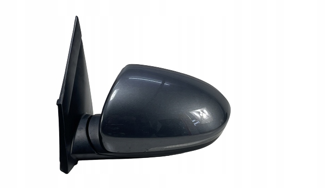 фото №1, Hyundai tucson ii lift 18- дзеркало ліва 15pin