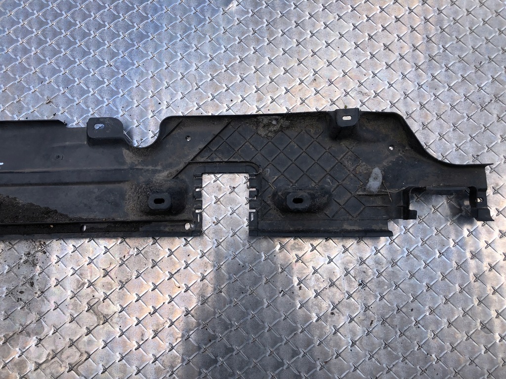 фото №7, Защита подвеска левая audi q7 7l8825211e