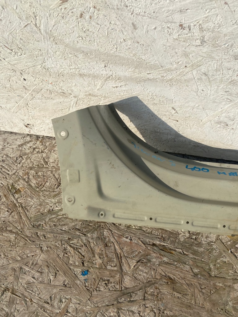 фото №1, Vw tiguan ii 5na правий поріг обшивка блок двигуна org