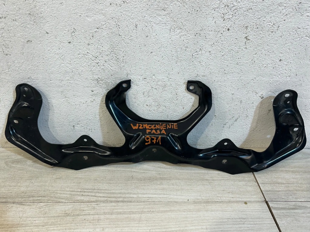 фото №1, Porsche panamera 971 підсилювач поперечина