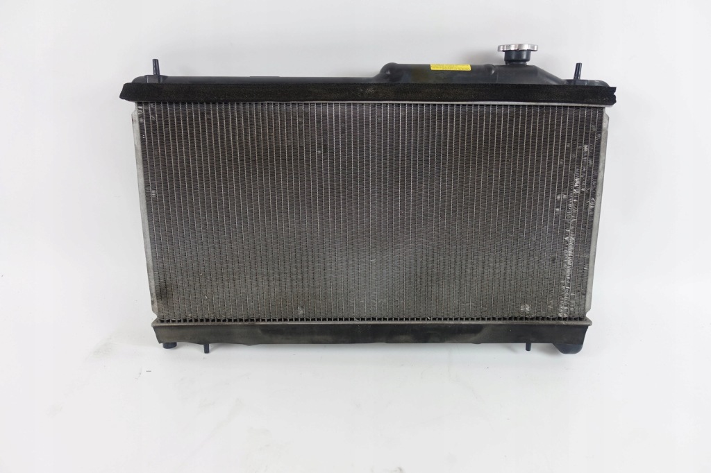 фото №1, Subaru xv 2.0d радиатор wody