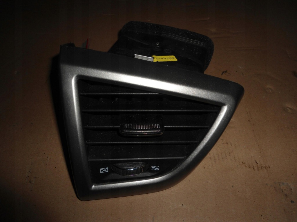 фото №1, Решётка обдув правая hyundai veloster 2012 1.6 gdi