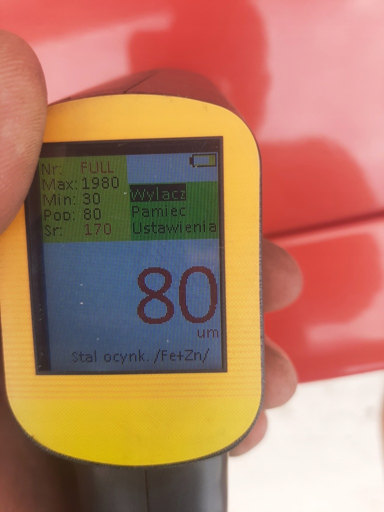 фото №10, Крышка багажника спойлер спойлер задняя mazda rx8 rx-8 оригинал