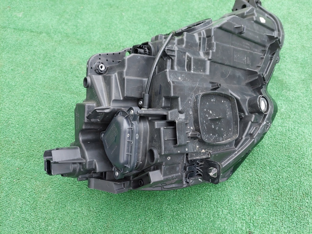 фото №15, Audi a3 8y лампа ліва full led 8y0941011