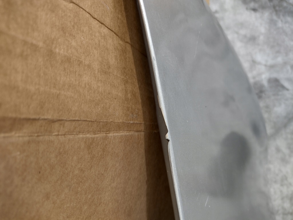 фото №7, Капот renault clio iii hb ted69