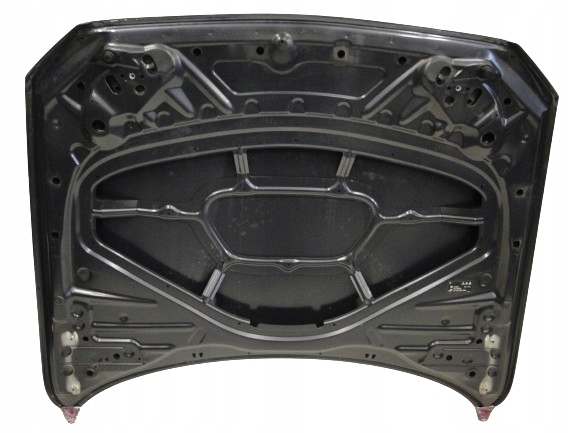 Купити Bmw seria 1 f20 f21 f22 f23 капот кришка двигуна