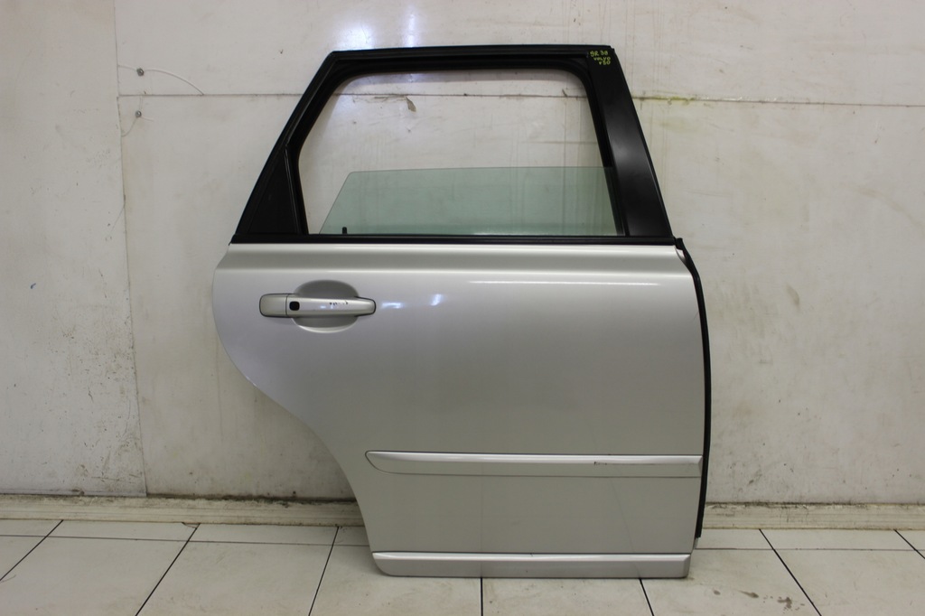 фото №1, Двері праве правий задня volvo v50 2004r- 426