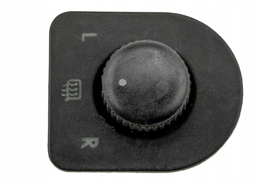 фото №14, Переключатель регулировки зеркал vw t 5 2003-2015