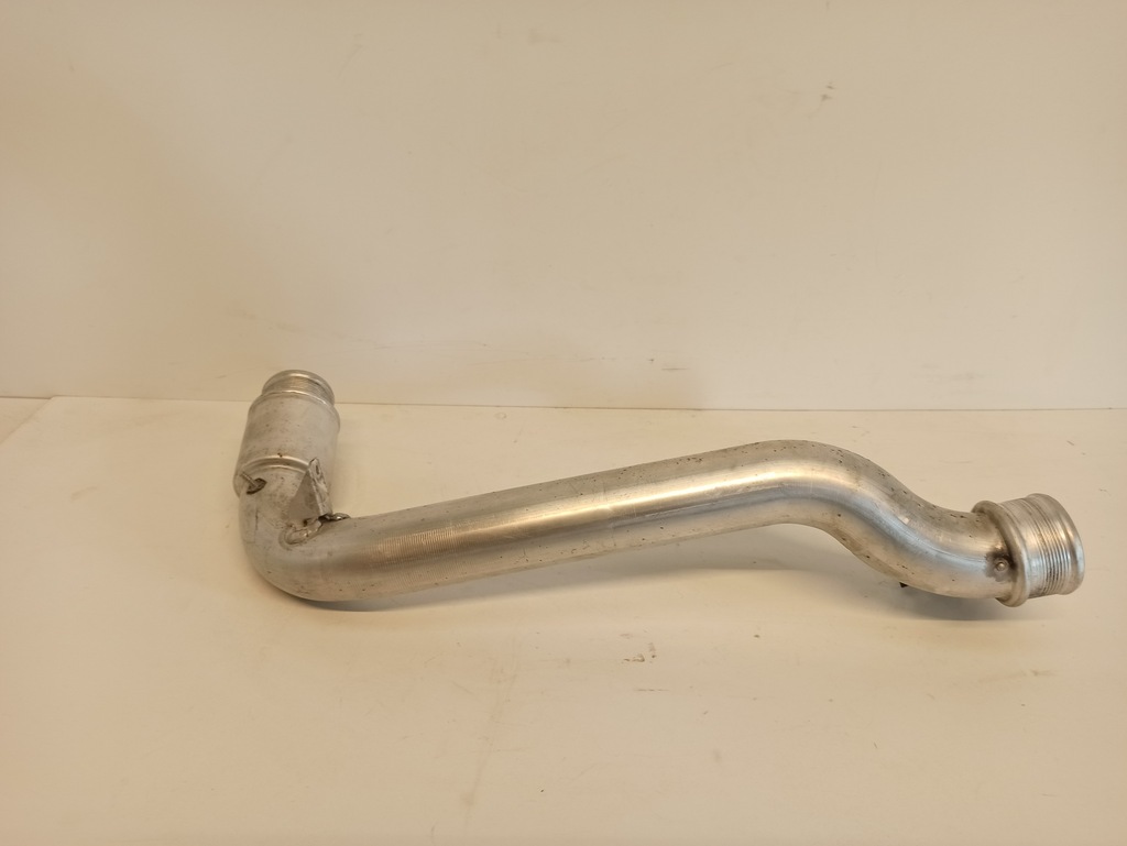 фото №2, Audi a8 3.0 tdi труба интеркулер 059145731ct