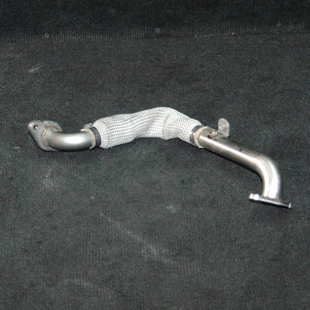 фото №1, Bmw 5 e60 e61 2007 другое запчасти отсек двигателя