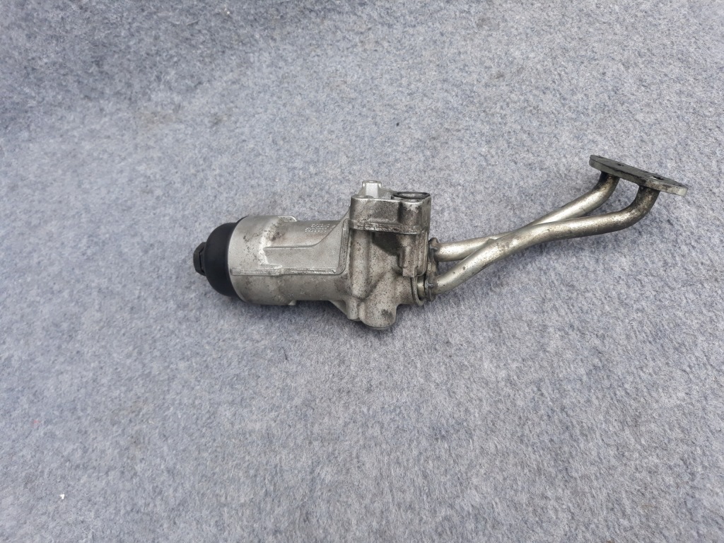 фото №1, Основа фільтра оливи mercedes w169 w245 2.0 cdi