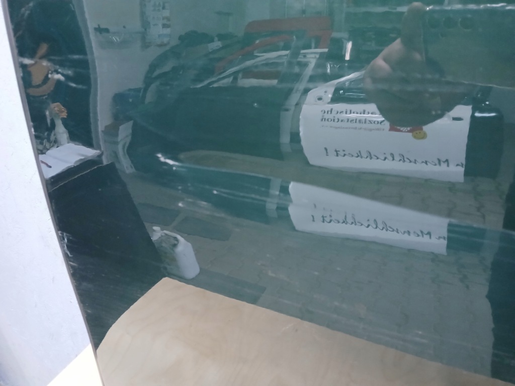 фото №4, Дверь задняя левая mini cooper clubman f54