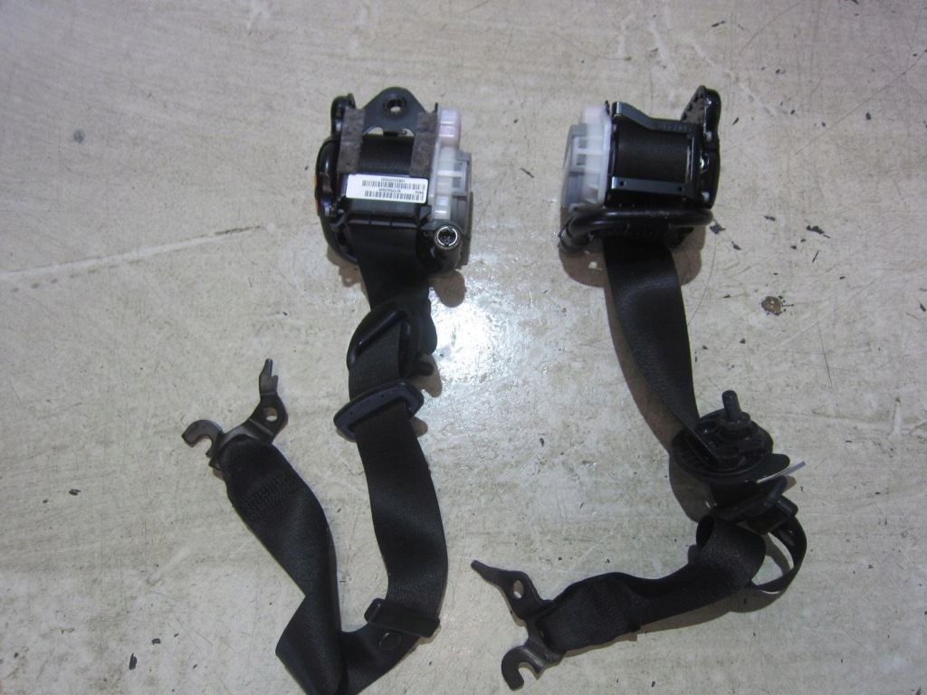 фото №16, Bmw x3 f25 x4 f26 панель приладів приладова панель  подушка безпеки натягувачі czarna 9311544