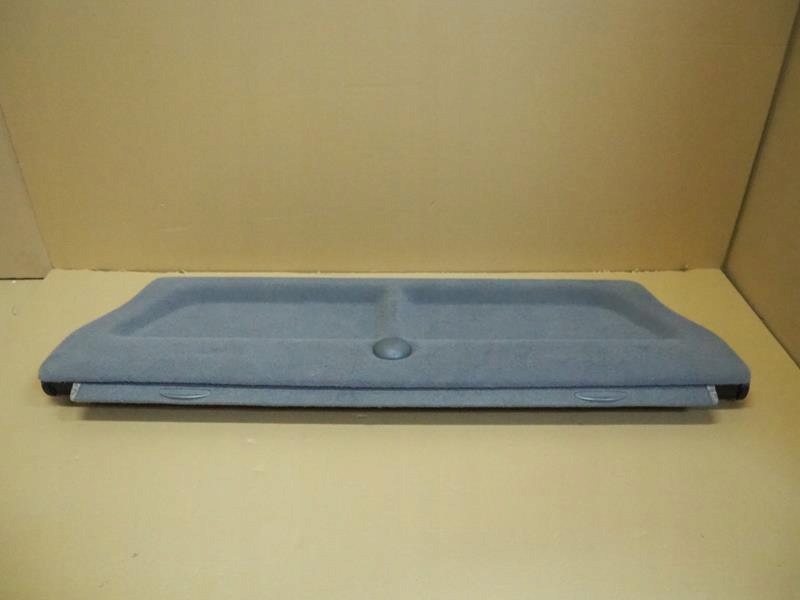 фото №1, Шторка багажника полка peugeot 406 kombi