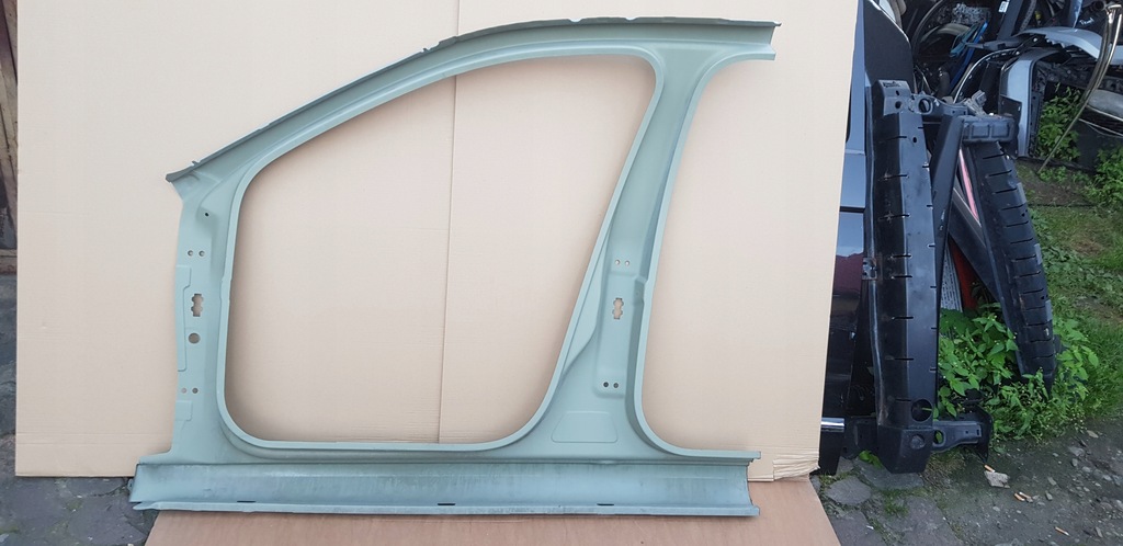 фото №7, Octavia iii 5e стартовий do запуск 2016r 2,0tsi