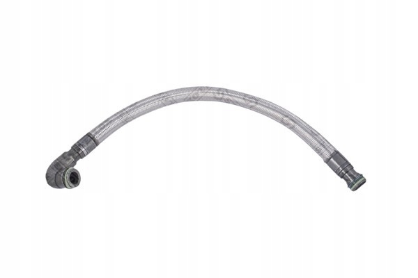 фото №2, Шланг гальмівний scania p r-serie t g