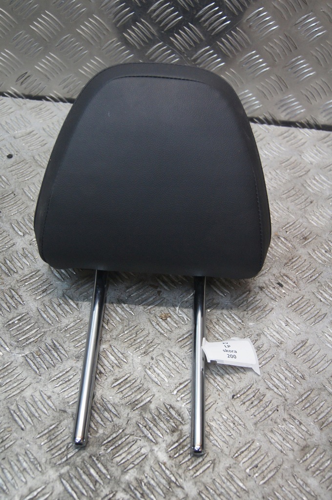 фото №1, Subaru crosstrek ii xv ii підголівник лівий перед