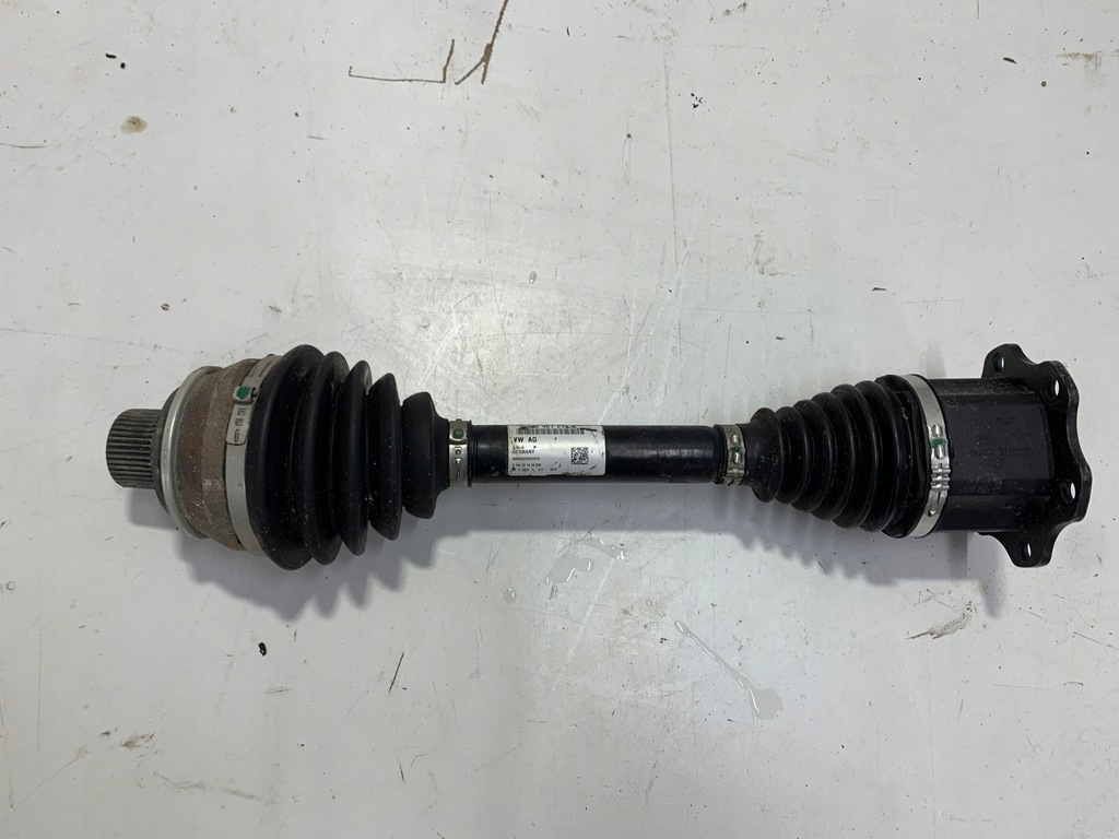 фото №1, Привідний вал передня audi a6 a7 4k 4k0407271k