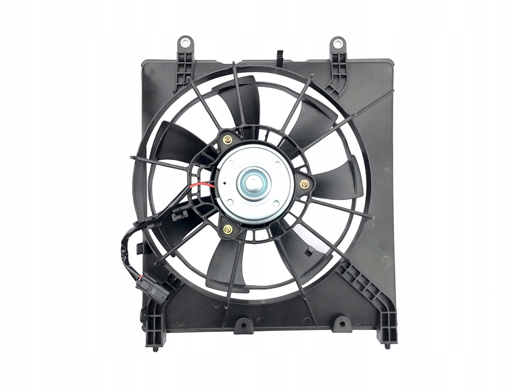 фото №1, Вентилятор honda fit 1,5 2015-