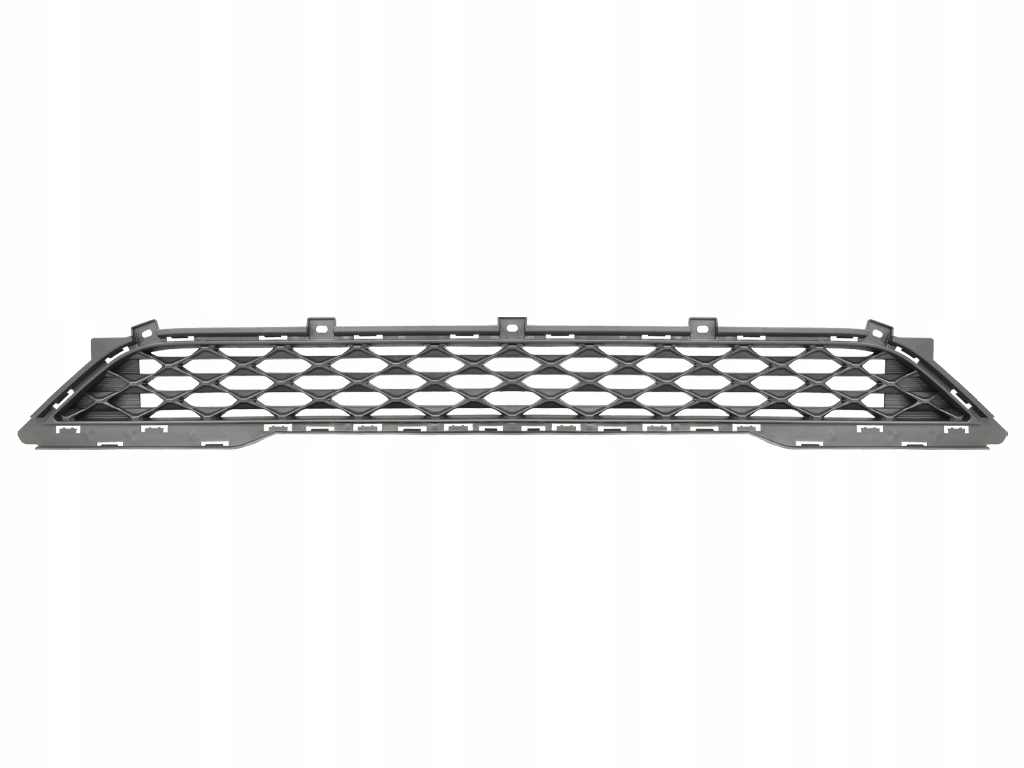 фото №1, Hyundai tucson 2018-2020 решётка радиатора бампера 86561d3500