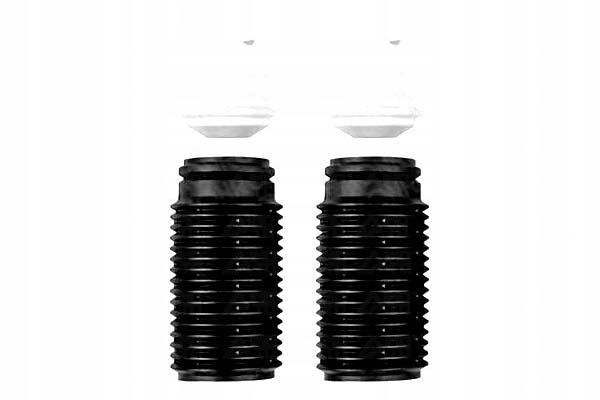 фото №2, Monroe захист відбійники lancia delta i prisma opel as