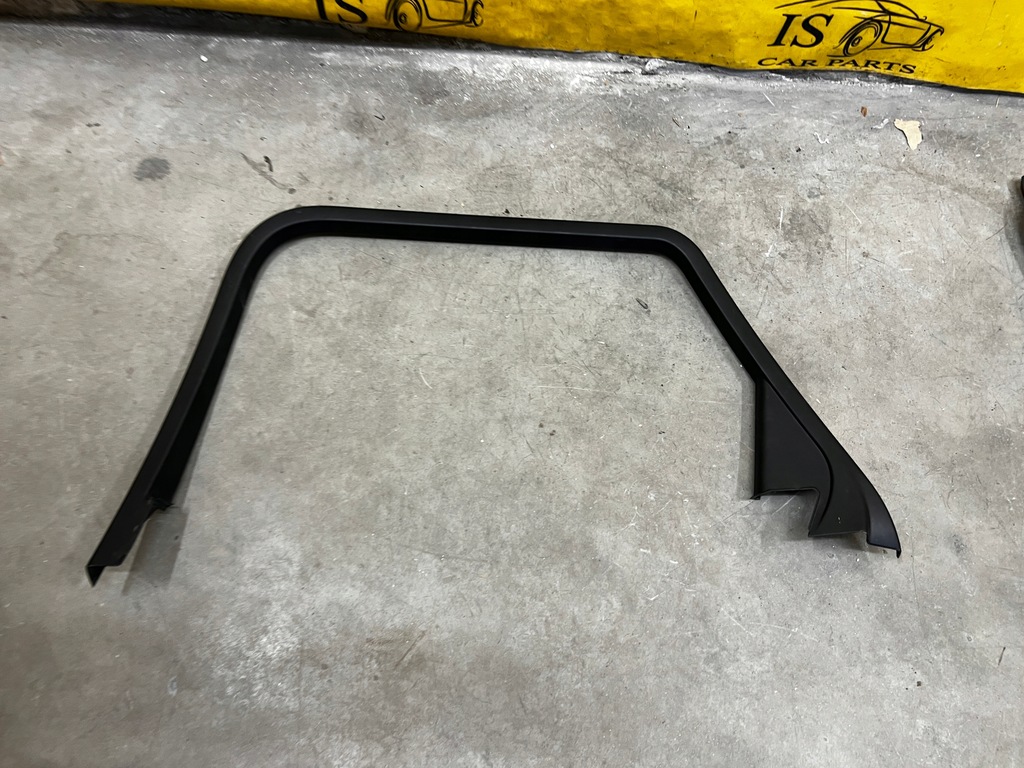 фото №1, Захист двері рамка молдинг задня правий audi a4 b8 kombi