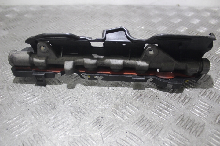 фото №2, Молдинг впрыскная renault megane iii 1.9dci