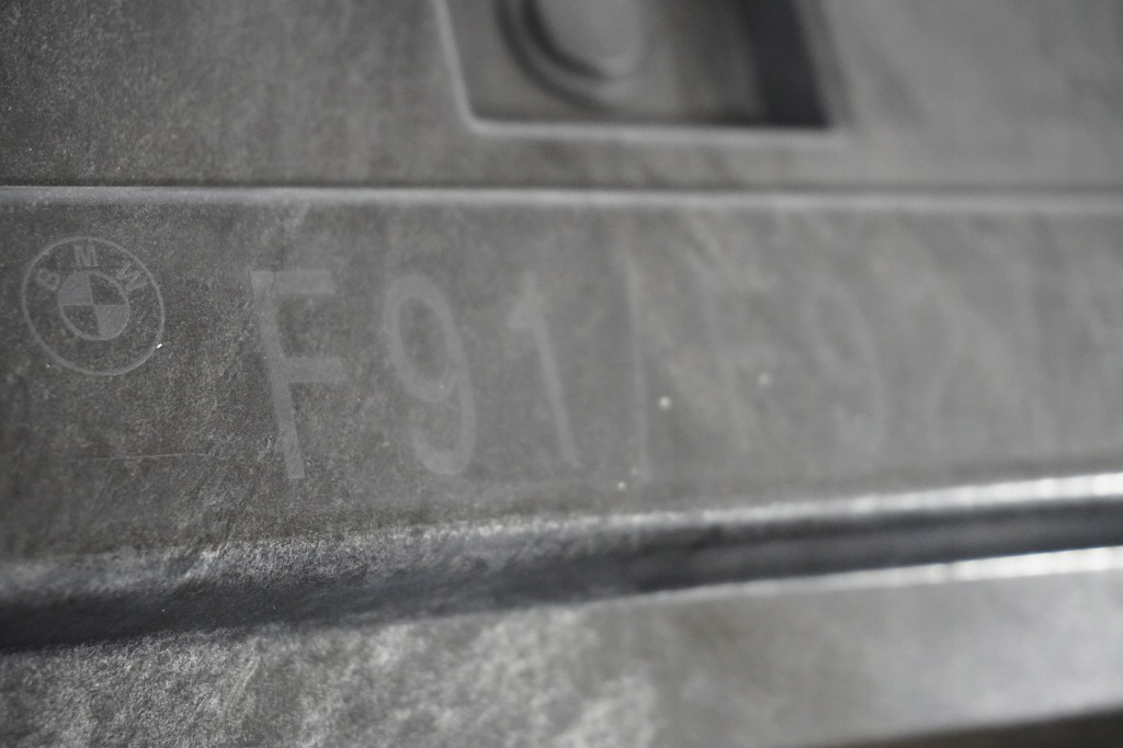 фото №5, Балка задня smart відкривач bmw m8 f93