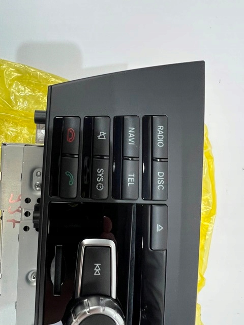 фото №2, Mercedes w204 радио navi навигация a2049006909