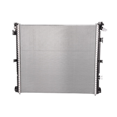 Купити Радіатор води bmw x3 g01 x4 g02 plus ameryka