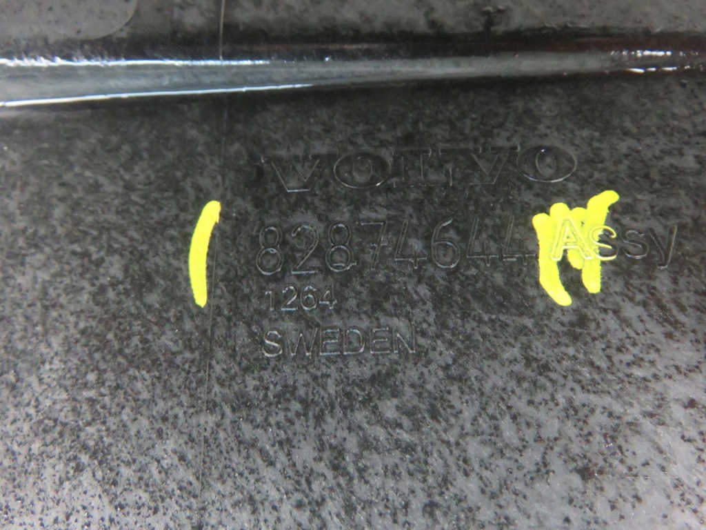 фото №5, Бардачок volvo fh ii 82874644