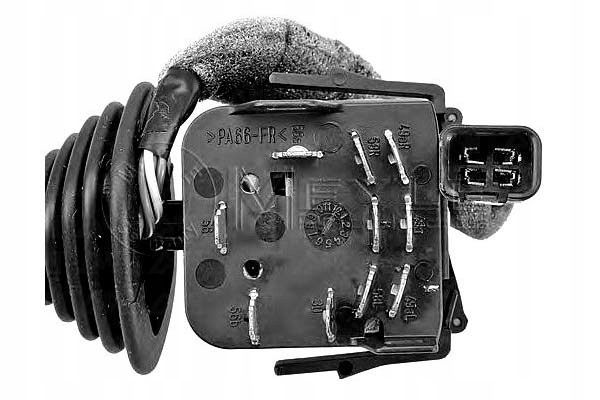 фото №1, Meyle переключатель комбинированный opel omega b 3.0 v6 2