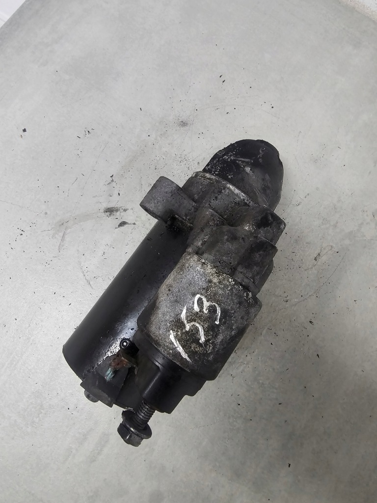 Стартер mini cooper one d 2012r, 1.6 дизель 12417823314-01 Зі Шроту