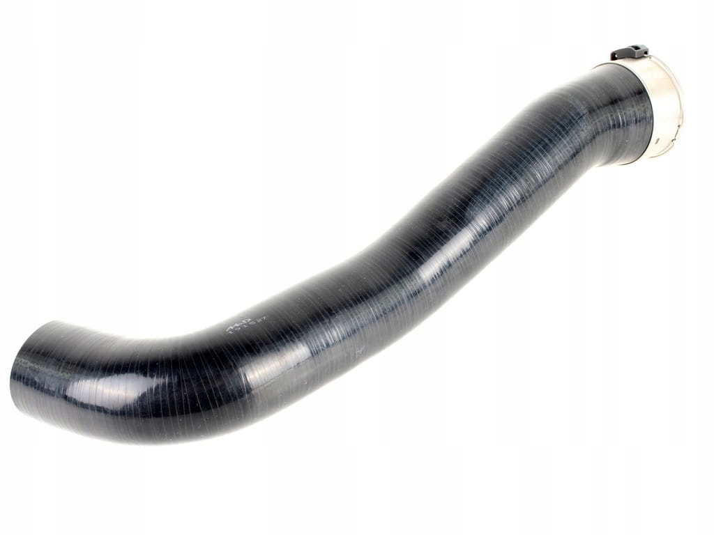 фото №3, Труба wąż шланг интеркулер renault espace v megane iv 1.6 dci