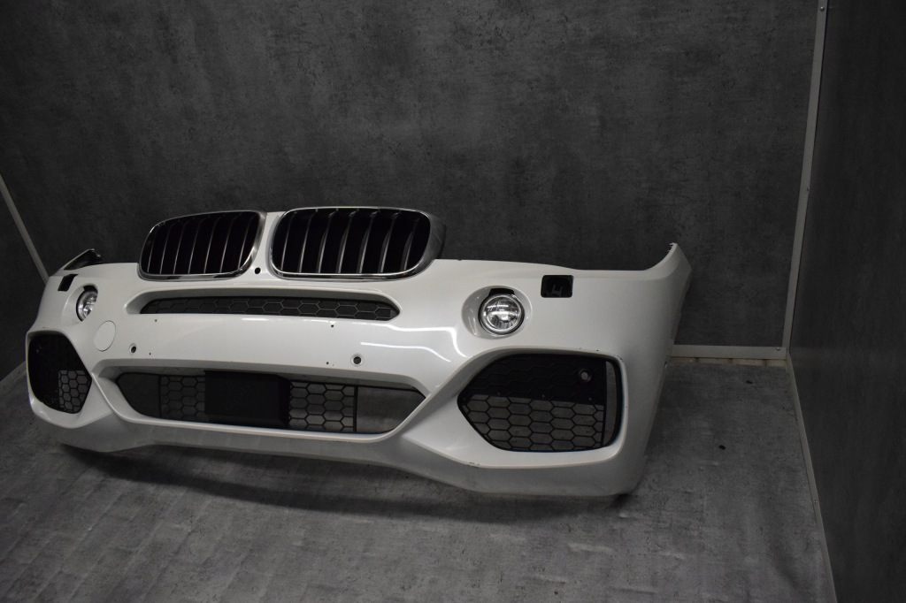 Купити Bmw x5 f15 pas передній бампер лампи m-pakiet