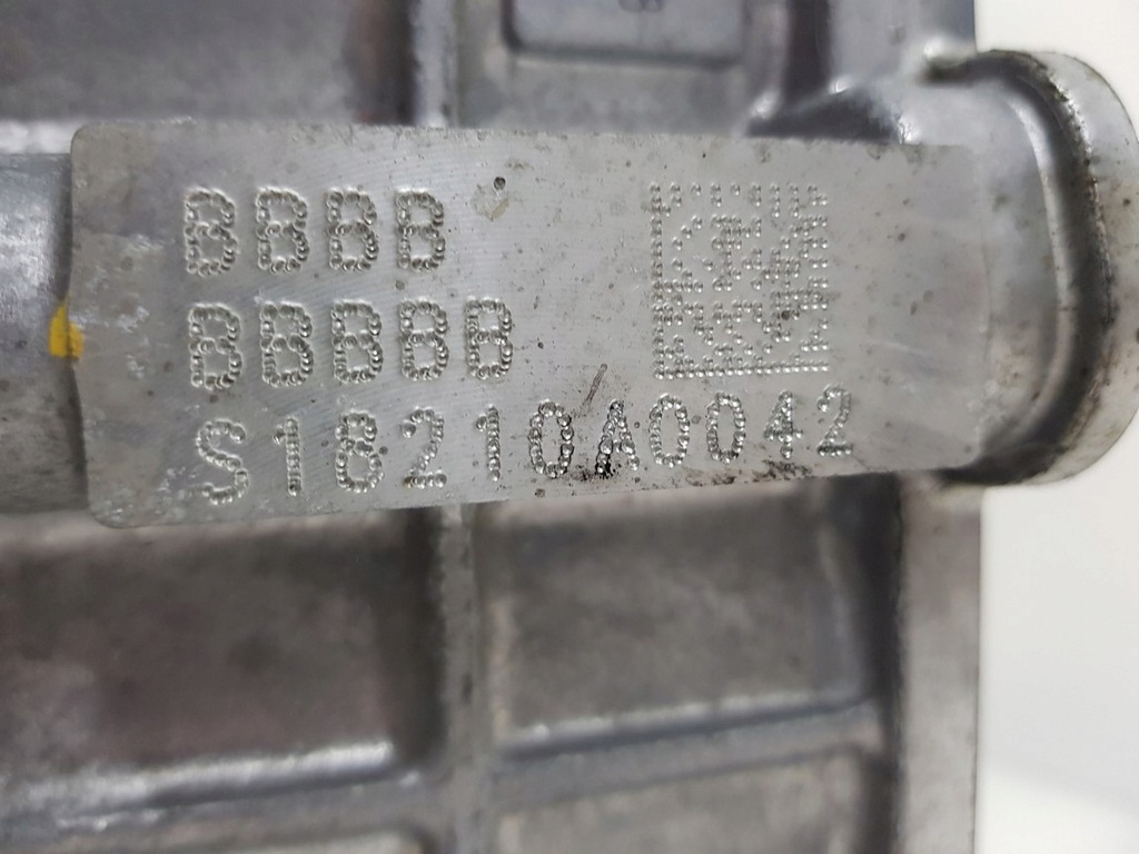 фото №5, Kia picanto iii rio iv блок двигателя голый 1,2 2017-