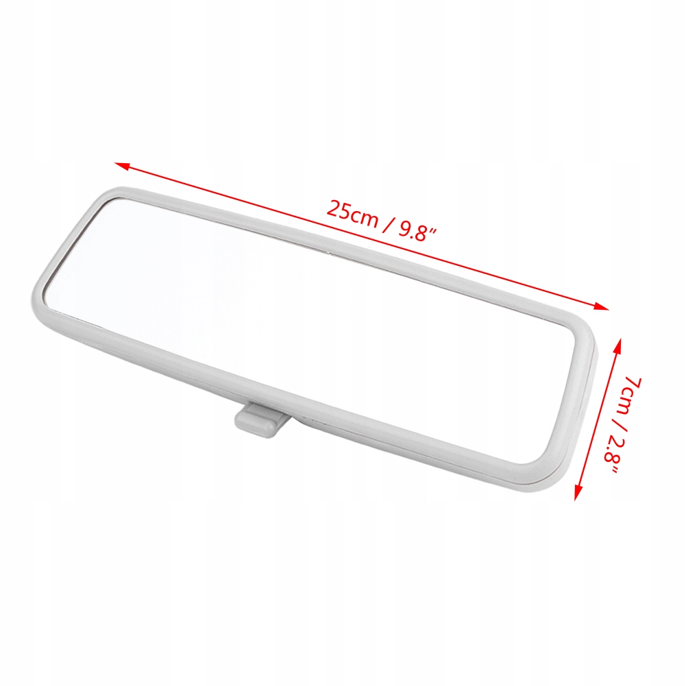 фото №15, Дзеркало заднього виду vw passat b5 mk4 jetta golf