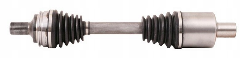 фото №1, Приводной вал приводная mercedes glk x204 4-matic a.t. l=517mm