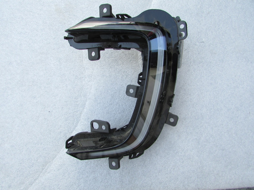 фото №1, Vw e up lift протитуманна фара led drl лівий 12e941055e